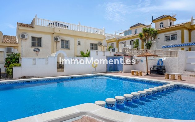 Resale - Detached villa - Rojales - Ciudad Quesada