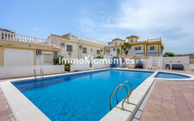 Resale - Detached villa - Rojales - Ciudad Quesada