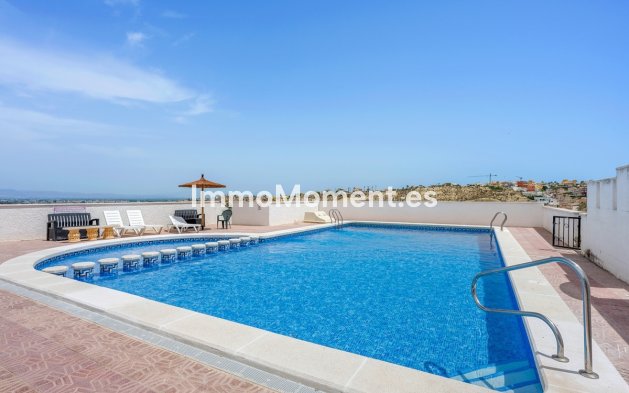 Resale - Detached villa - Rojales - Ciudad Quesada