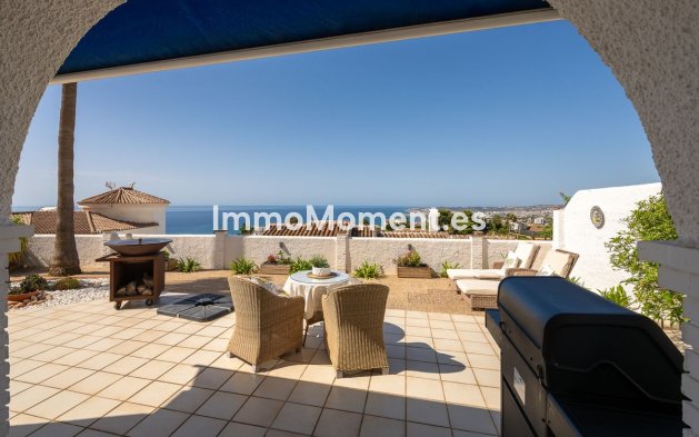 Revente - Villa individuelle - Benalmadena - Benalmadena Centro