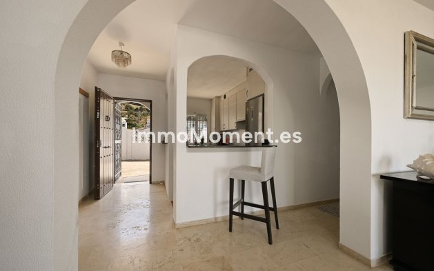 Revente - Villa individuelle - Benalmadena - Benalmadena Centro