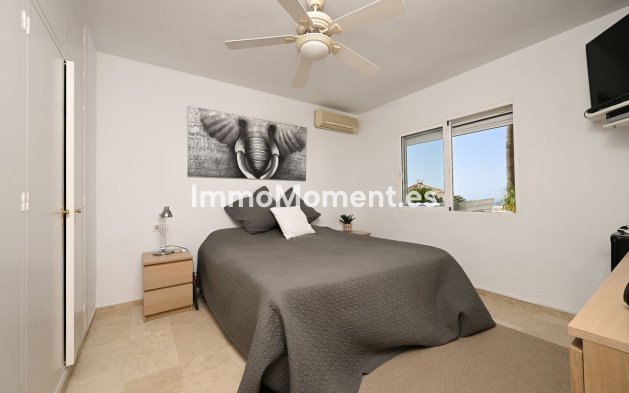 Revente - Villa individuelle - Benalmadena - Benalmadena Centro