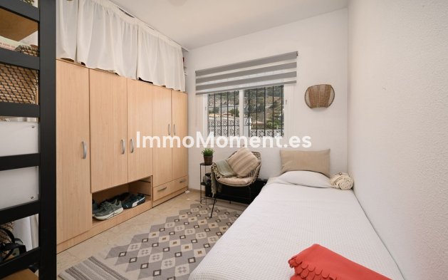 Revente - Villa individuelle - Benalmadena - Benalmadena Centro