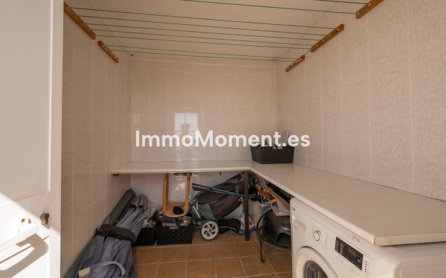 Revente - Villa individuelle - Benalmadena - Benalmadena Centro