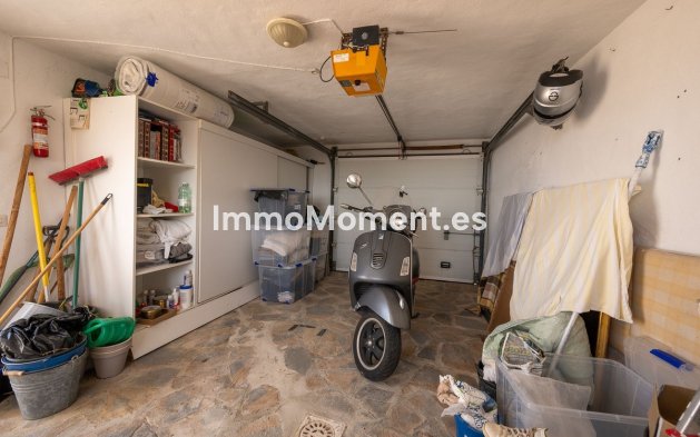 Revente - Villa individuelle - Benalmadena - Benalmadena Centro