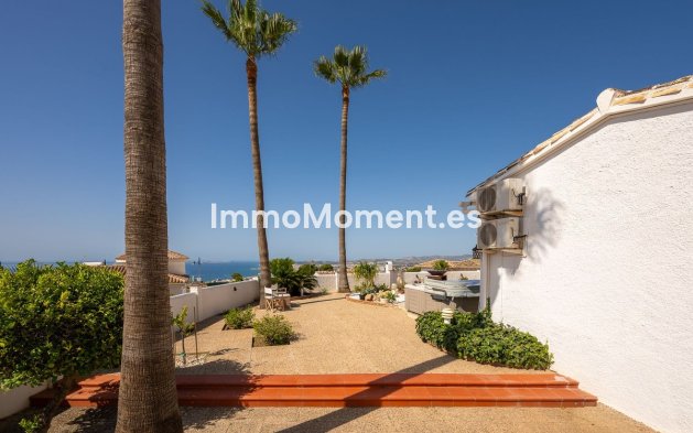 Revente - Villa individuelle - Benalmadena - Benalmadena Centro