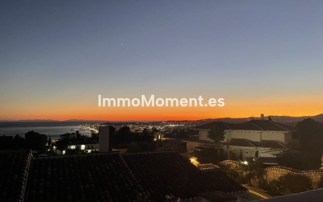 Revente - Villa individuelle - Benalmadena - Benalmadena Centro