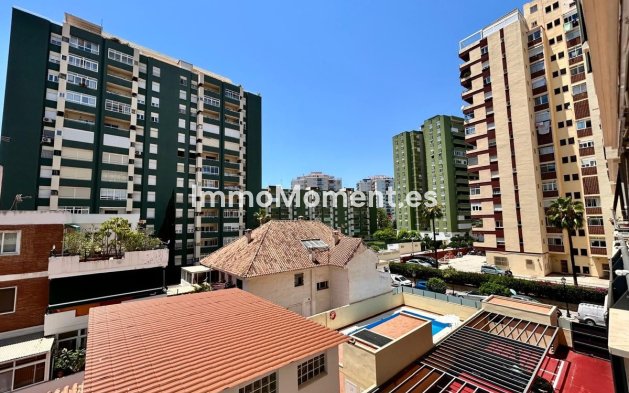 Resale - Apartment - Fuengirola - Los Boliches