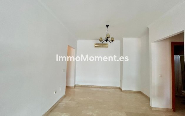 Resale - Apartment - Fuengirola - Los Boliches