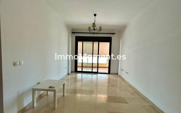 Resale - Apartment - Fuengirola - Los Boliches