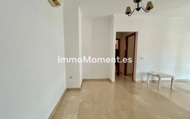 Resale - Apartment - Fuengirola - Los Boliches