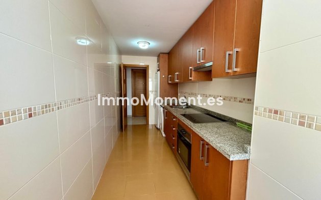 Resale - Apartment - Fuengirola - Los Boliches