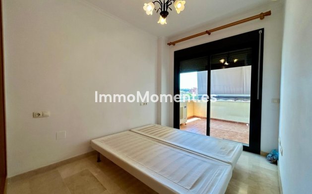 Resale - Apartment - Fuengirola - Los Boliches