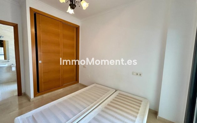 Resale - Apartment - Fuengirola - Los Boliches