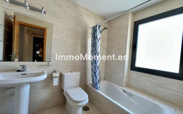 Resale - Apartment - Fuengirola - Los Boliches
