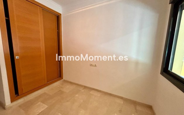 Resale - Apartment - Fuengirola - Los Boliches