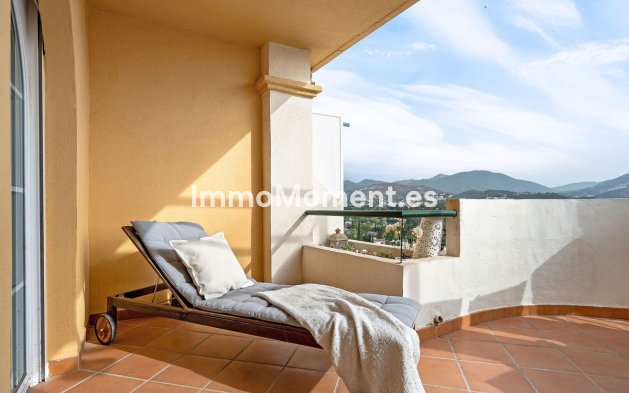 Bestaande woning - Appartement - Marbella - Nueva Andalucía