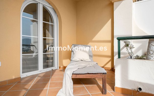 Bestaande woning - Appartement - Marbella - Nueva Andalucía