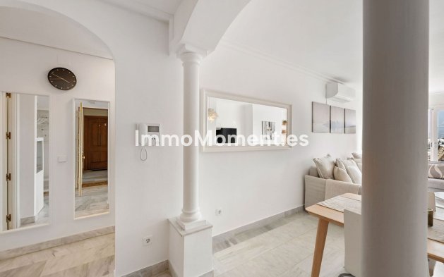 Bestaande woning - Appartement - Marbella - Nueva Andalucía