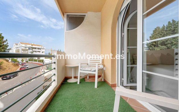 Bestaande woning - Appartement - Marbella - Nueva Andalucía