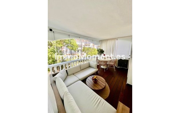 Bestaande woning - Appartement - Marbella - Nueva Andalucía