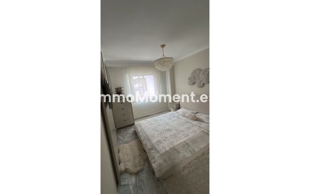 Bestaande woning - Appartement - Marbella - Nueva Andalucía
