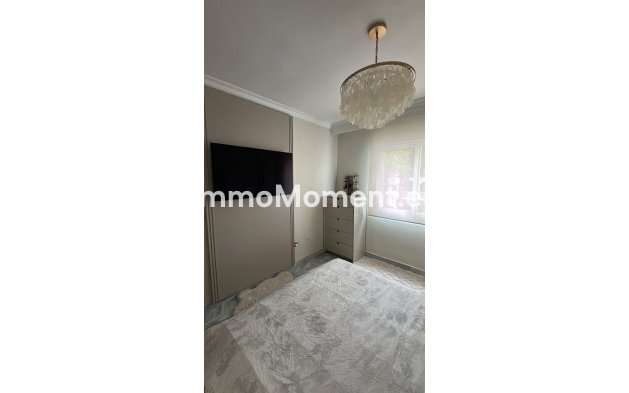 Bestaande woning - Appartement - Marbella - Nueva Andalucía