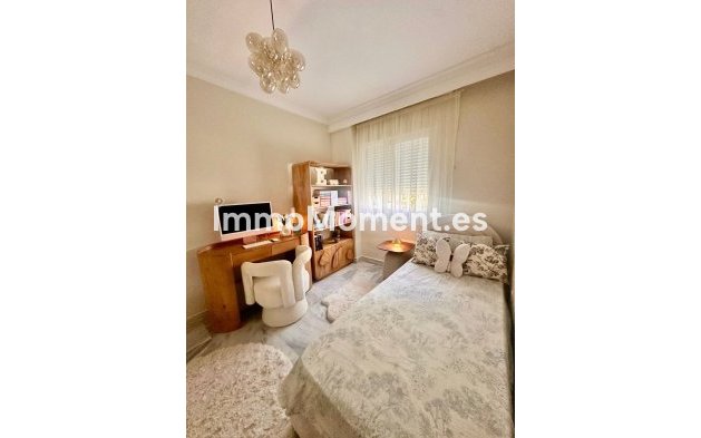 Bestaande woning - Appartement - Marbella - Nueva Andalucía
