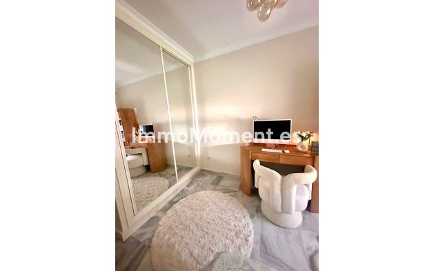 Bestaande woning - Appartement - Marbella - Nueva Andalucía