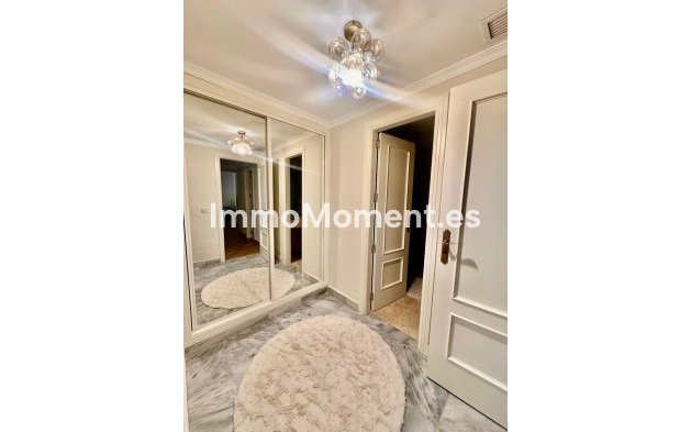 Bestaande woning - Appartement - Marbella - Nueva Andalucía