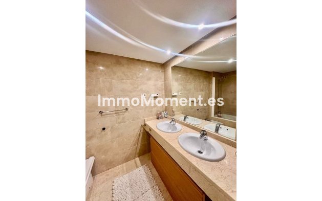 Bestaande woning - Appartement - Marbella - Nueva Andalucía