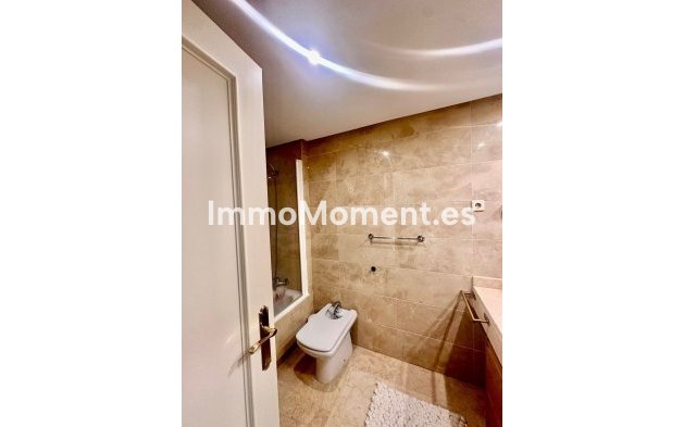 Bestaande woning - Appartement - Marbella - Nueva Andalucía