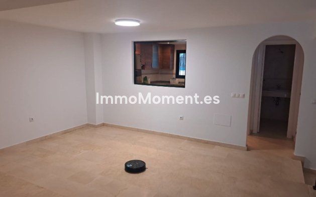 Wiederverkauf - Reihenhaus - Manilva - La Duquesa