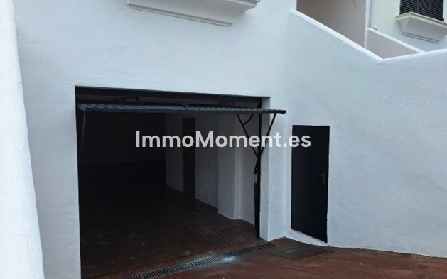 Wiederverkauf - Reihenhaus - Manilva - La Duquesa