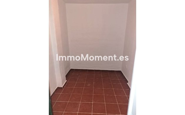 Wiederverkauf - Reihenhaus - Manilva - La Duquesa