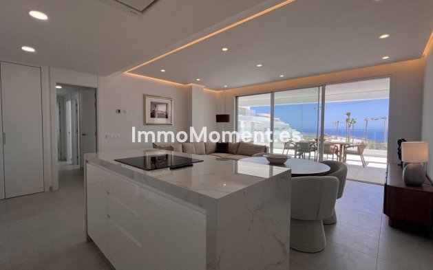 Bestaande woning - Appartement - Mijas - La Cala de Mijas