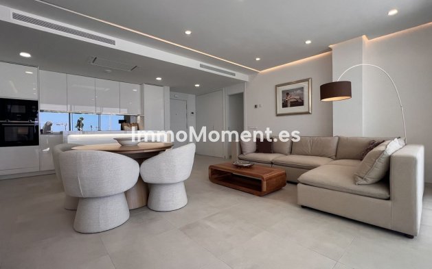 Bestaande woning - Appartement - Mijas - La Cala de Mijas