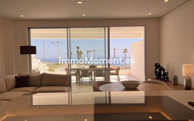 Bestaande woning - Appartement - Mijas - La Cala de Mijas