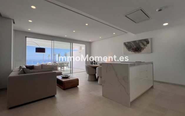 Bestaande woning - Appartement - Mijas - La Cala de Mijas
