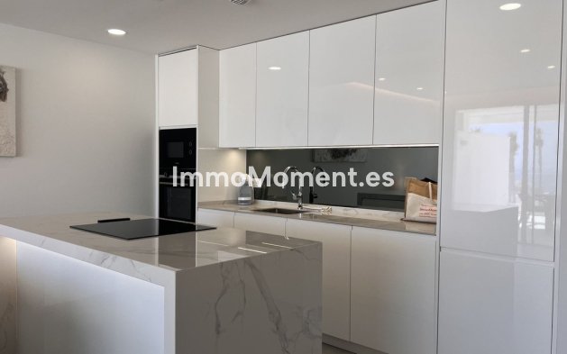 Bestaande woning - Appartement - Mijas - La Cala de Mijas