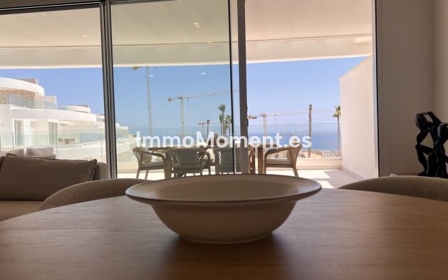 Bestaande woning - Appartement - Mijas - La Cala de Mijas