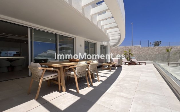 Bestaande woning - Appartement - Mijas - La Cala de Mijas