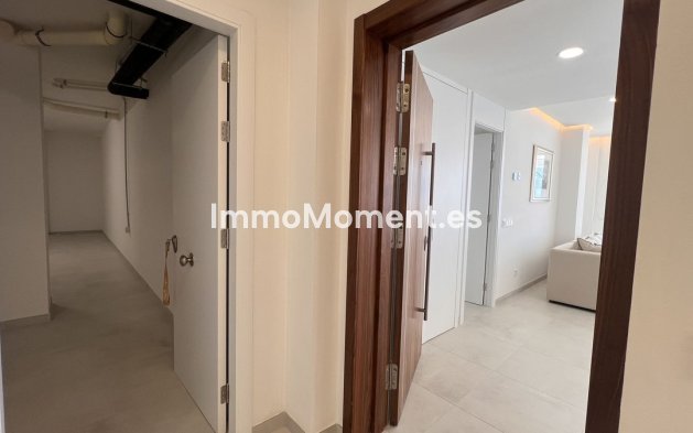 Bestaande woning - Appartement - Mijas - La Cala de Mijas