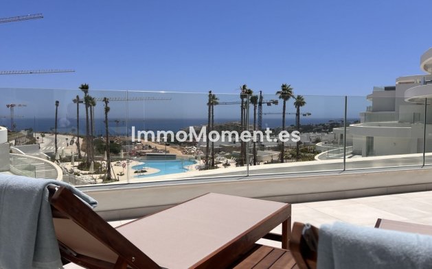 Bestaande woning - Appartement - Mijas - La Cala de Mijas