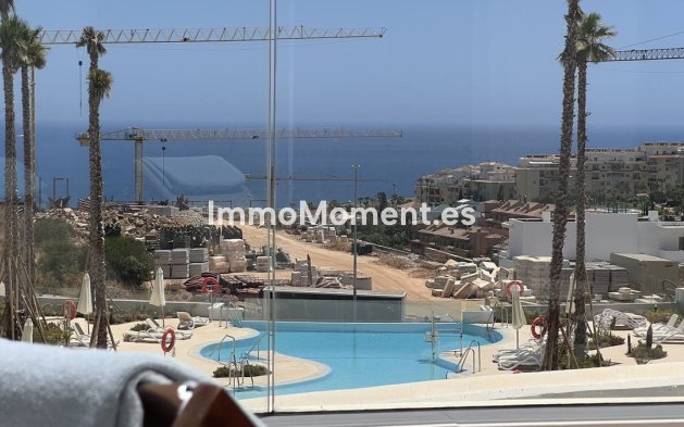 Bestaande woning - Appartement - Mijas - La Cala de Mijas