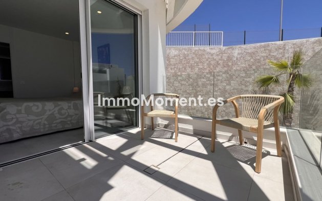 Bestaande woning - Appartement - Mijas - La Cala de Mijas