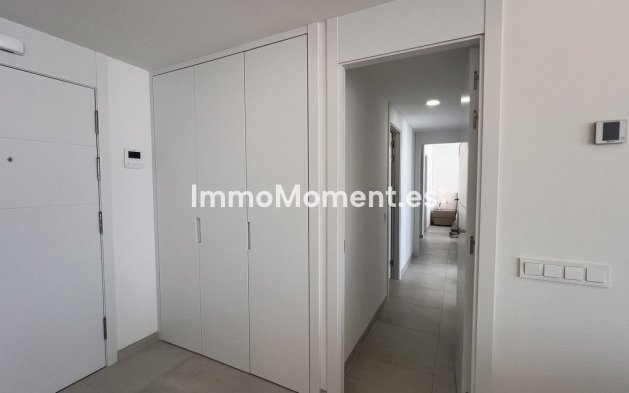 Bestaande woning - Appartement - Mijas - La Cala de Mijas