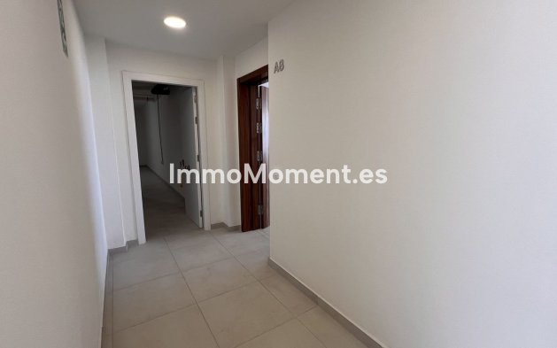 Bestaande woning - Appartement - Mijas - La Cala de Mijas