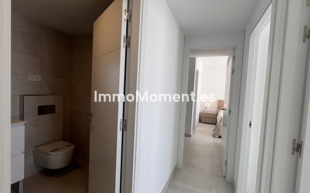 Bestaande woning - Appartement - Mijas - La Cala de Mijas