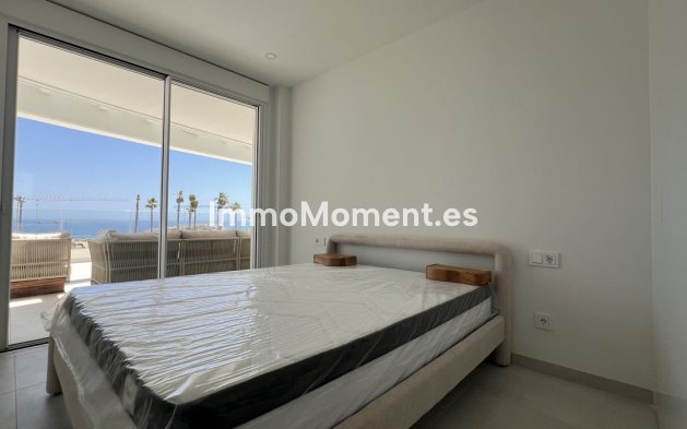Bestaande woning - Appartement - Mijas - La Cala de Mijas